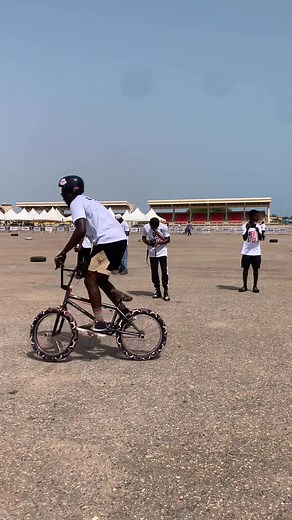 Abaa Savage on Reels