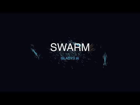 Why a Thousand Birds Never Collide — SWARM