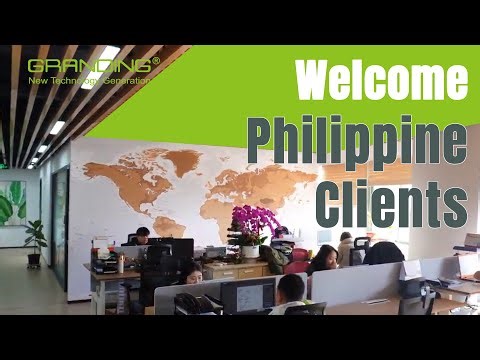 Customer Visit from the Philippines | Exploring Our Access Control System Solutions #accesscontrol