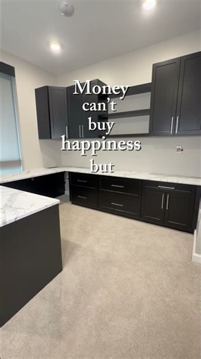 Money Can't Buy Happiness… But It Can Buy This Home Office