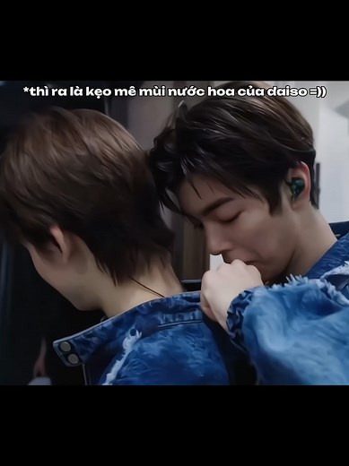 Daiso nước hoa nữ thơm lâu: review Seonghyeon, Keonhyeon, Keonho