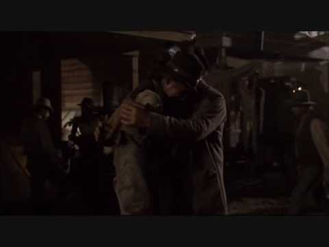 Calamity Jane & Charlie Utter - Deadwood