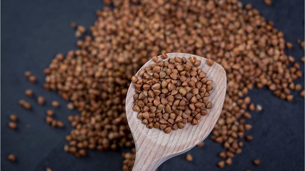 Buckwheat: Five health benefits