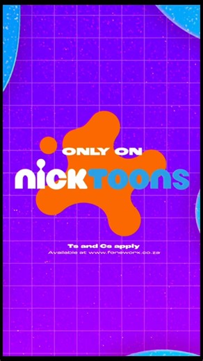 Biko’sManna on Instagram: "⏰ Friendly reminder! TUNE IN and WIN with Money Smarts featuring Penny Power on the Nick Music show on NickToons channel 308. Watch, Scan QR code and answer simple questions to stand a chance to win Nickelodeon parties and cash prizes Competition entries close tomorrow, Saturday 20 December. Enter now whilst you still can ✨"