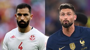Tunisia vs France: Live stream, TV channel, kick-off time & where to watch | Goal.com