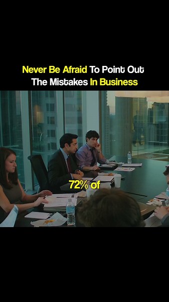 Don't Be Afraid to Challenge Bad Business Ideas