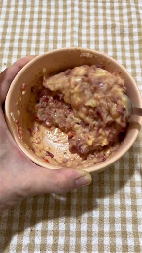 CORNED BEEF PATTIES RECIPE #food #recipe #fypシ