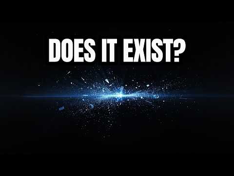 Can Light Exist Without Being Observed? | Science For Sleep