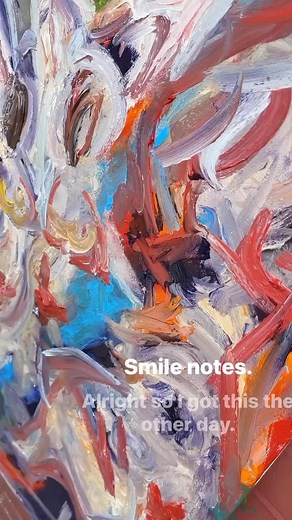 Smile Notes episode 1 with Mark, The Seeds of Happiness Guy. Remember to share a smile 😊 change the world 🌎 and connect with kindness ❤️ #seedsofhappiness #connectwithkindness #happiness #shareasmile #changetheworld #handmade #mentalhealthmatters #positivity #positivethinking #sharehappiness #sharejoy | Seeds of Happiness