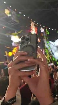 Epic Sing-Along: Ed Sheeran Unites 50,000 Voices!