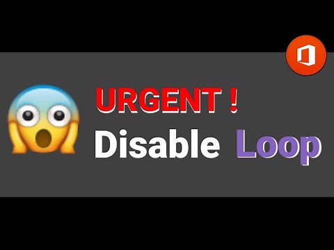 How to disable Loop for Teams, Outlook, OneNote, Whiteboard