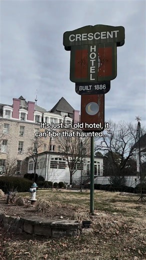 After years of knowing the morbid history of the Crescent Hotel, this was wild to see in person! Norman Baker, a quack doctor from Iowa, opened the Baker Cancer Clinic in what we now know as the Crescent Hotel in 1937. For two years, Baker made fraudulent claims saying he could cure cancer, but instead, he took desperate patient’s money and lives without a care in the world. In 1940, Baker was arrested on mail fraud charges, putting an end to his reign of terror. In 2019, 80 years since the clos