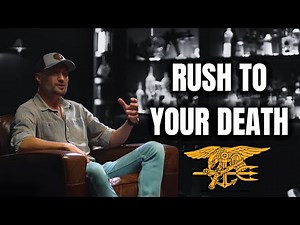 Seal Team 6 Operators Experience with Delta Force CQB Tactics