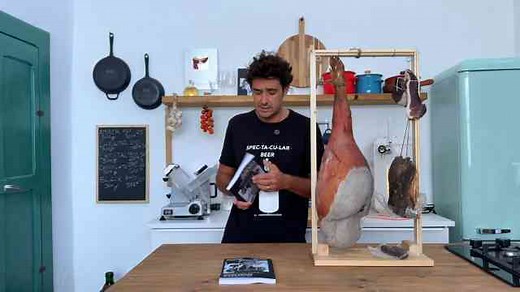 Our New Book Release: The Italian Way of Curing Meats