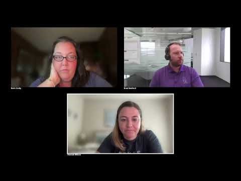 Foundations of Marketo Engage: Powering Campaigns with Marketo Personalization