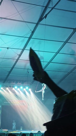 Circus Dance performance Vedio Surat near VR Mall Gujarat #funplace #circustime #circusphotography