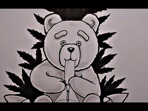How To Draw Ted