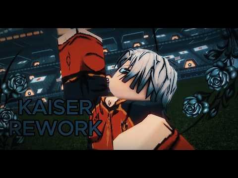 Reworked kaiser [azure latch]