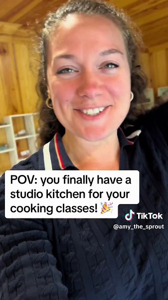 Join Our Fun Online Cooking Classes Every Thursday!