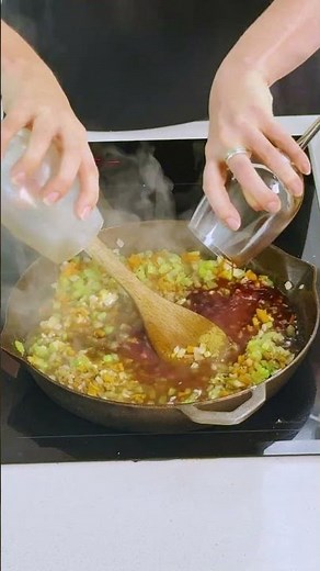 Slow-cooked beef cheeks