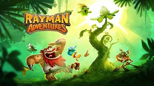 222 reactions · 14 shares | #Rayman Adventures is now available to play on the brand-new Apple TV! Isn't that Incrediball? | Rayman | Facebook