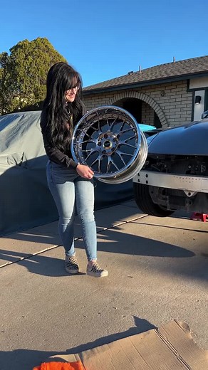 Protect Your Drift Wheels with Graphene Nano Spray Coating | 303 Car Care