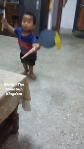 43K views · 335 reactions | Practicing Mask Dance!! | Bhutan The Mountain Kingdom. | Facebook