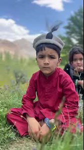 Muskan First Vlog meet my freinds🥰 | Shirazi Village Vlogs