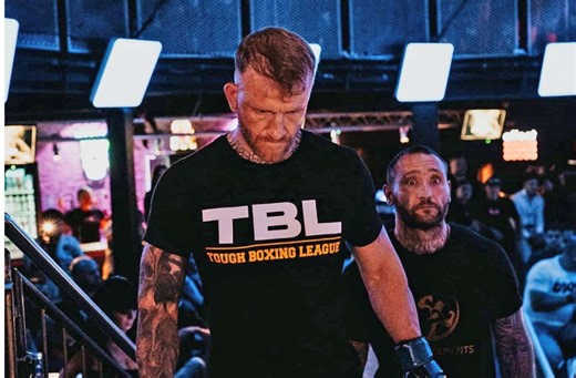 Kampfsport in Hof: Ein Schlag härter  als Boxen - Frankenpost