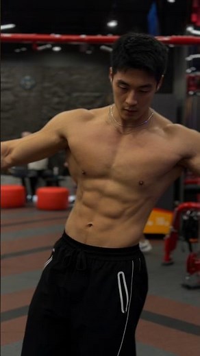 [ Douyin : 你看我阳光么 ] #douyin #boyfriend #boy #body #shorts #viral #foryou
