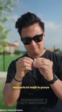 5 GEARS THAT MAKE OTHER CONTENT CREATORS CURIOUS