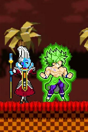 SONIC EXE FUNK || GOGETA EDIT #anime #dbs #edit #GOGETA#GOGETTAVSBROLY #goku