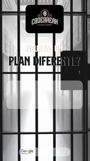 ¿Aún no completaste tu reserva? Usa el código CODEBREAK10 y obtén 10% de descuento en tu reserva!