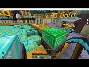 Minecraft Lifeboat Prison Insight