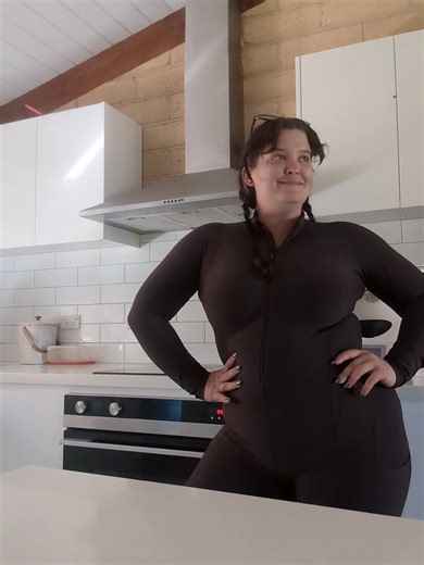 Maximilian Equestrian Catsuit Try-On Experience