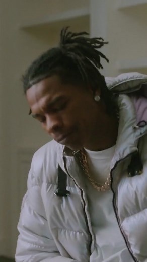 The Power of Resilience: A Lil Baby Documentary