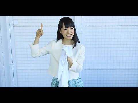 Marie Kondo explains Spark Joy