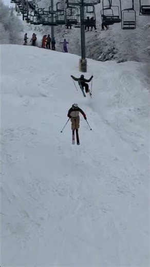 funny epic moment in snow #funny #funnyfails #funnyshorts #snowfail #snow