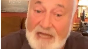 Murdered Hollywood legend Rob Reiner’s ‘poignant’ final interview