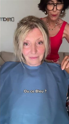 Colorimétrie - Test des tissus #colorimetrie #coachenimage #formationconseilenimage