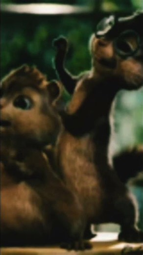 SONG IS "YOU SPIN ME ROUND (LIKE A RECORD)" [OFFICIAL AUDIO] BY ALVIN AND THE CHIPMUNKS