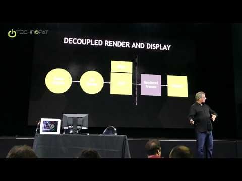 What is NVIDIA Fast Sync?