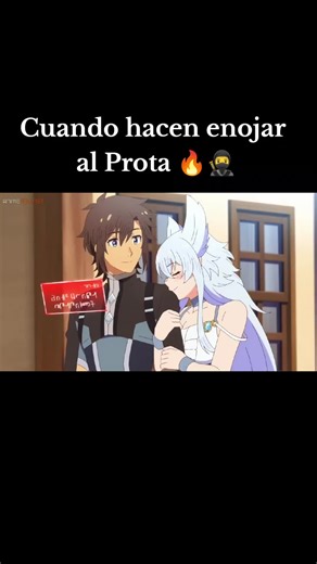 魔神と戦うアニメの epic な瞬間