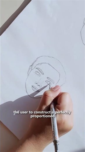 LOOMIS METHOD but Explained in JJK style