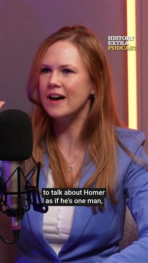 We still don’t know who Homer is