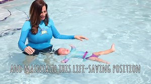 182 reactions · 240 shares | What do children learn at ISR? A whole lot! ☺️ Students as young as 6 months old can learn to roll over onto their backs to float, rest and breathe, and maintain that life-saving position until help arrives. To find an ISR Instructor near you, please visit www.infantswim.com. | Infant Swimming Resource | Facebook