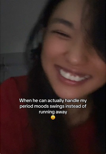 Understanding Period Mood Swings in Relationships