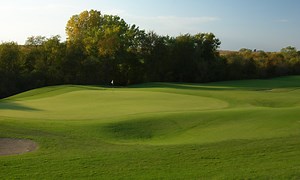 Hole By Hole - The Legacy Golf Club