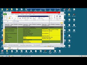 SAP BODS 4.2 Training | SAP BODS Architecture Tutorials