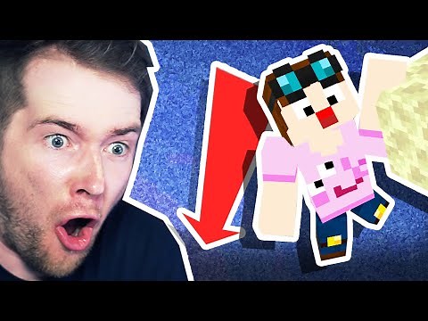 I Built The MOST DANGEROUS Farm in Minecraft Hardcore!